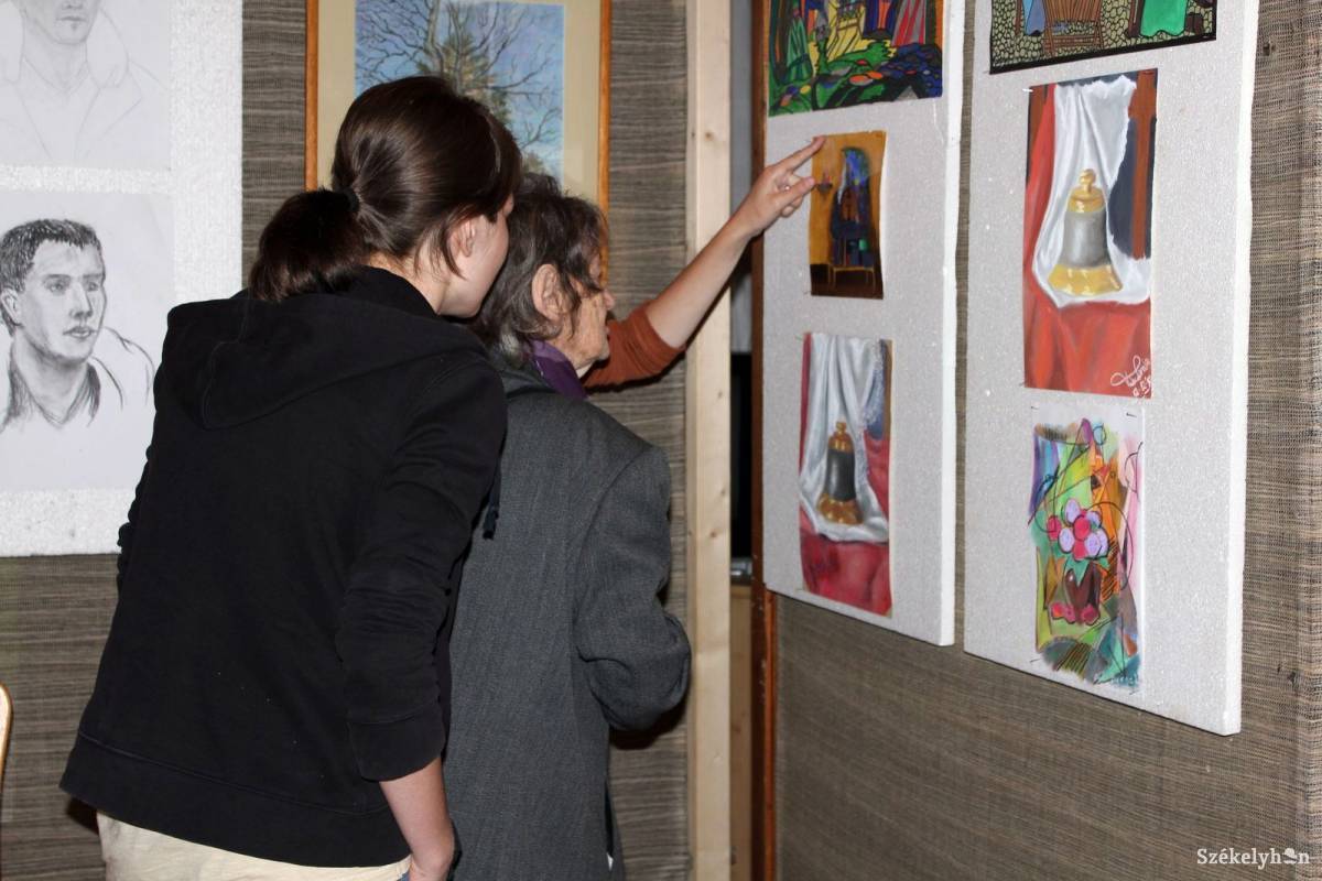 &bullet;  Fotó: Pethő Melánia