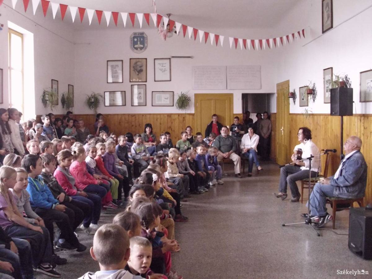 &bullet;  Fotó: Baricz Tamás Imola