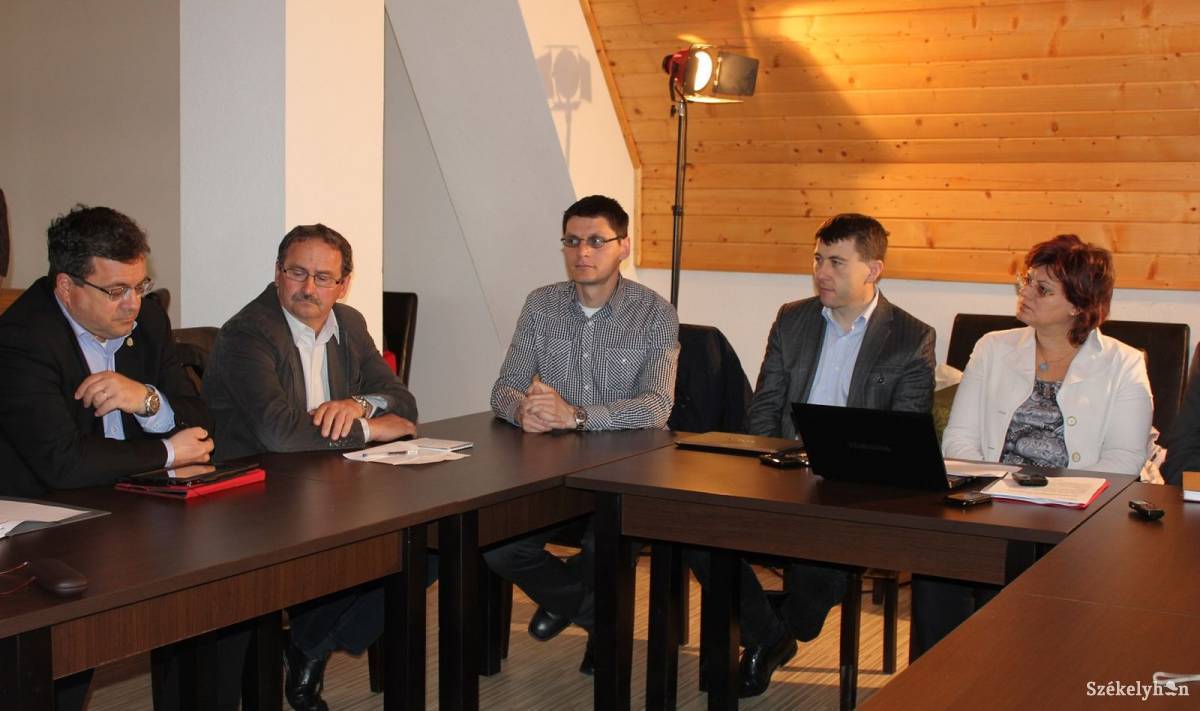 &bullet;  Fotó: Pethő Melánia