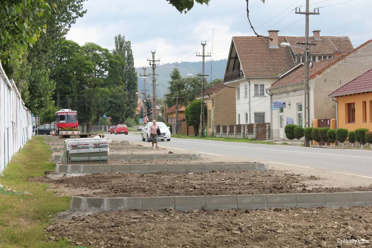 &bullet;  Fotó: Pethő Melánia