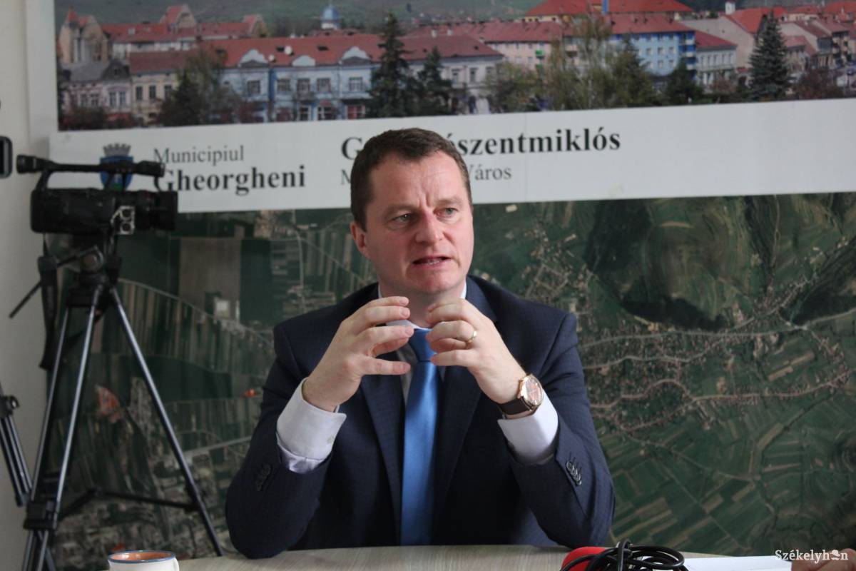 • Fotó: Gergely Imre