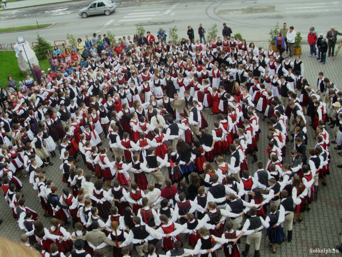 &bullet;  Fotó: Baricz Tamás Imola