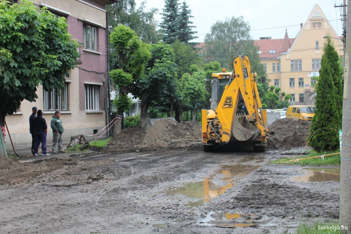 &bullet;  Fotó: Pethő Melánia