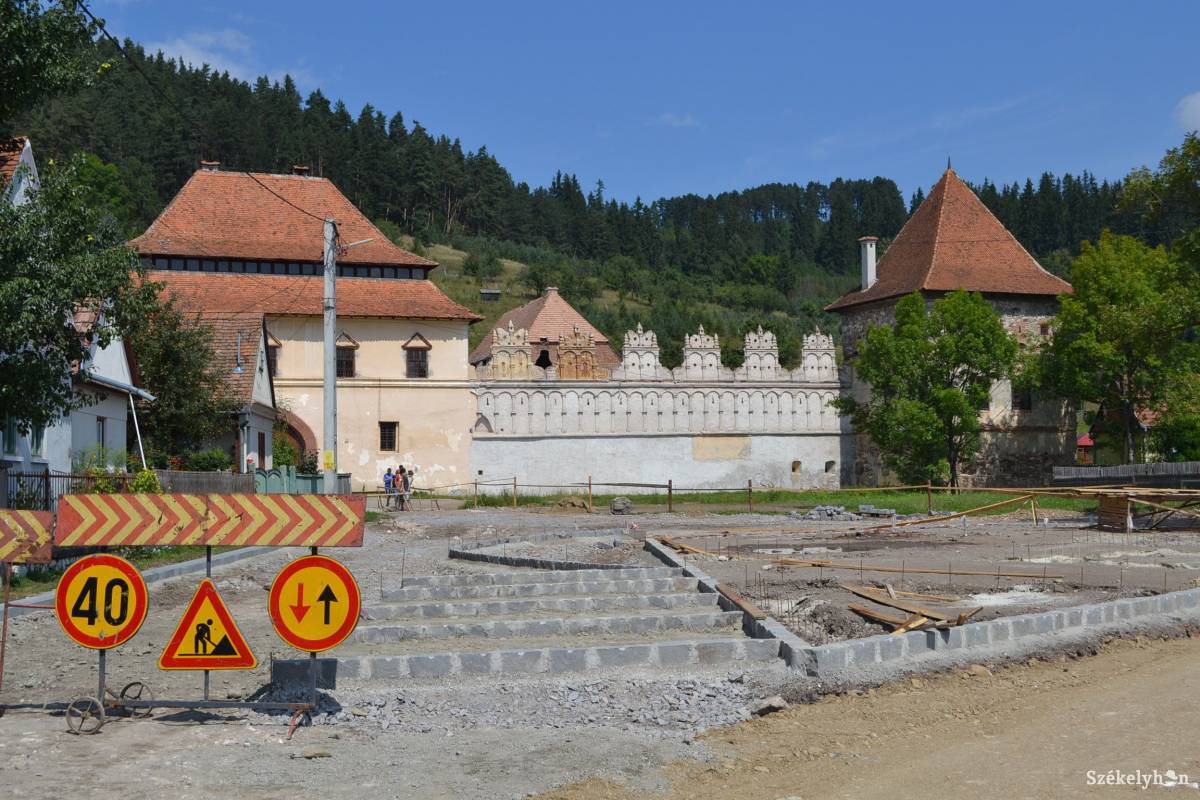 •  Fotó: Balázs Katalin