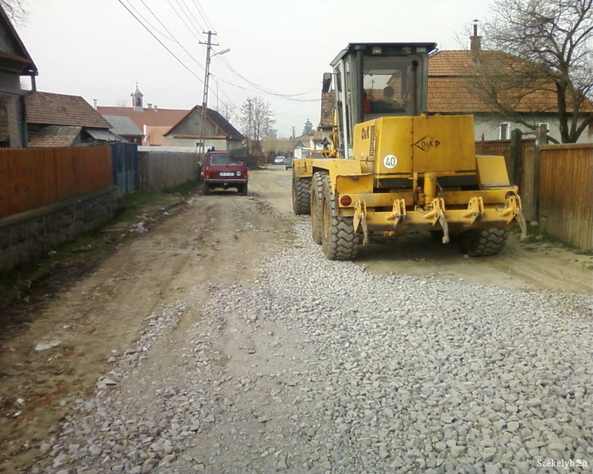 &bullet;  Fotó: Balázs Katalin