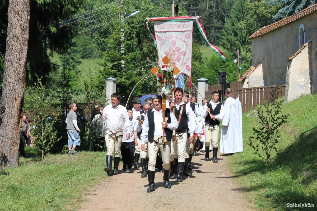 &bullet;  Fotó: Pethő Melánia