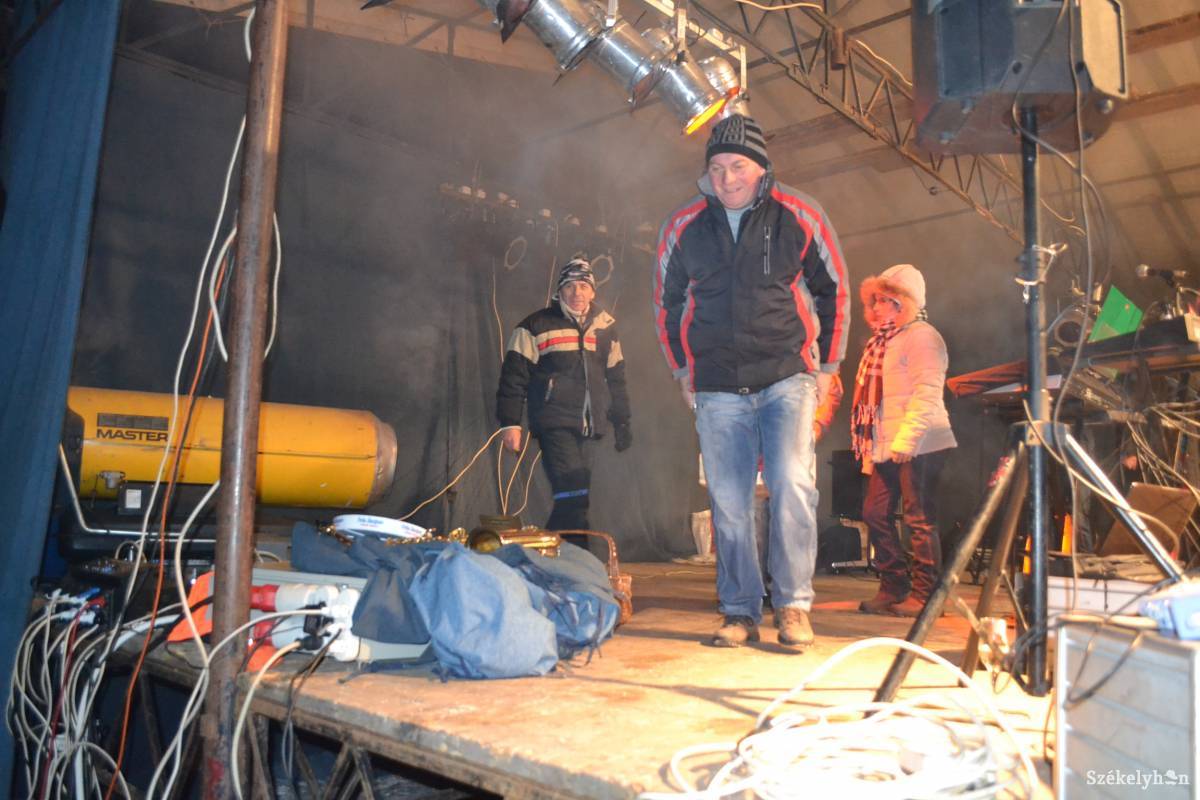 • Fotó: Balázs Katalin