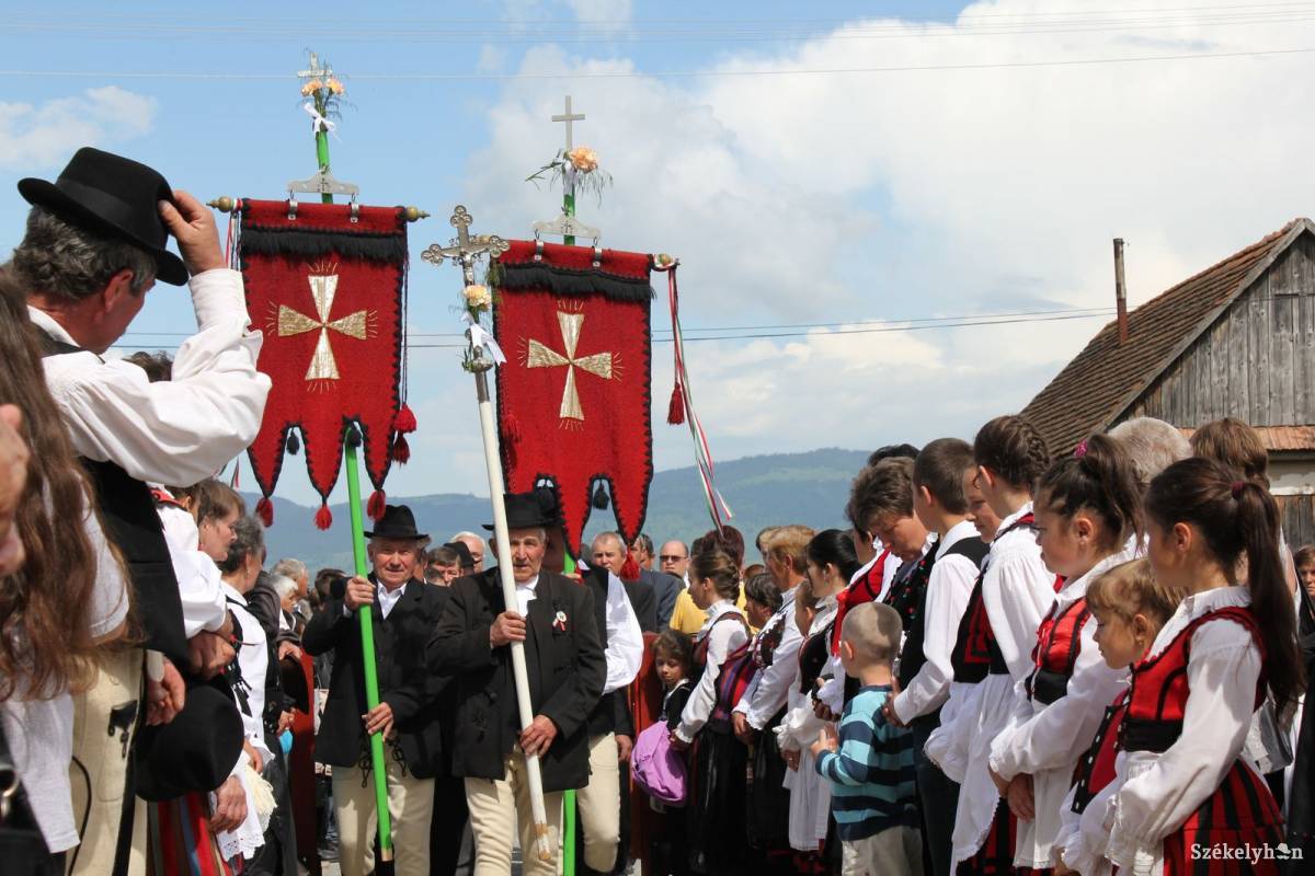 &bullet;  Fotó: Balázs Katalin