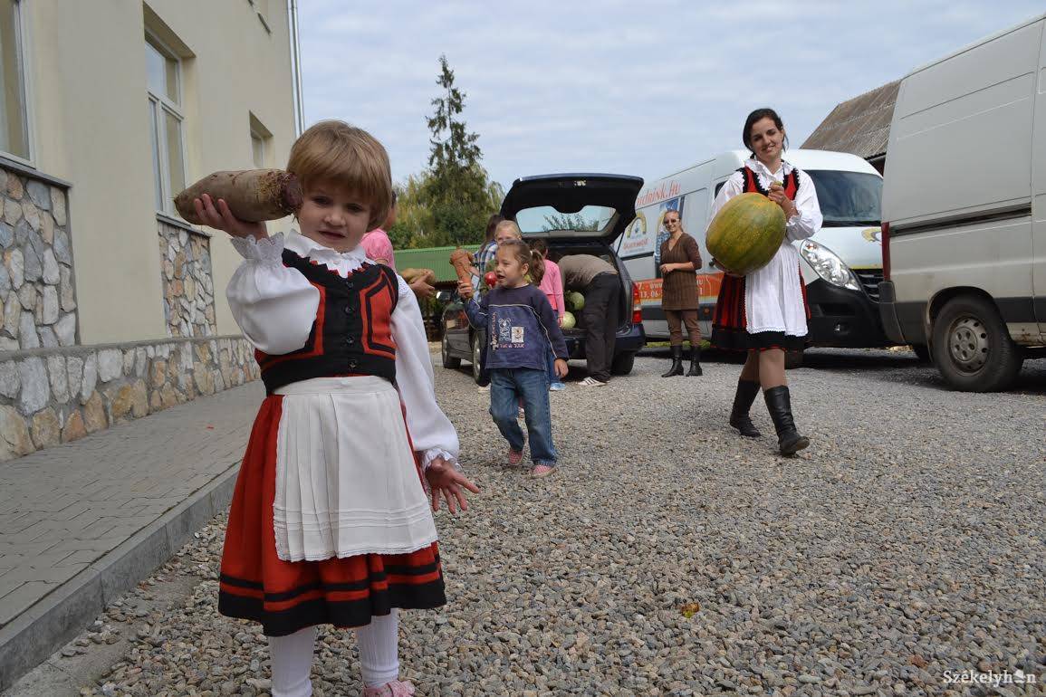 &bullet;  Fotó: Balázs Katalin