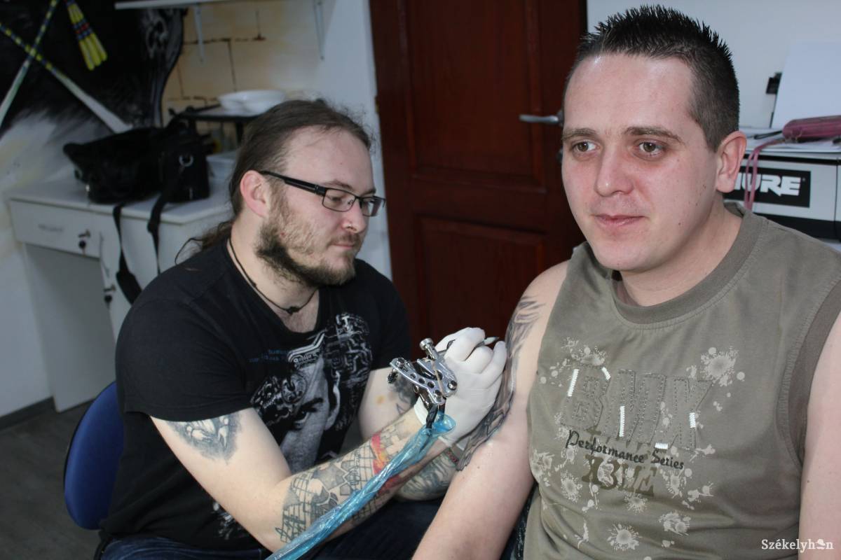 • Fotó: Balázs Katalin