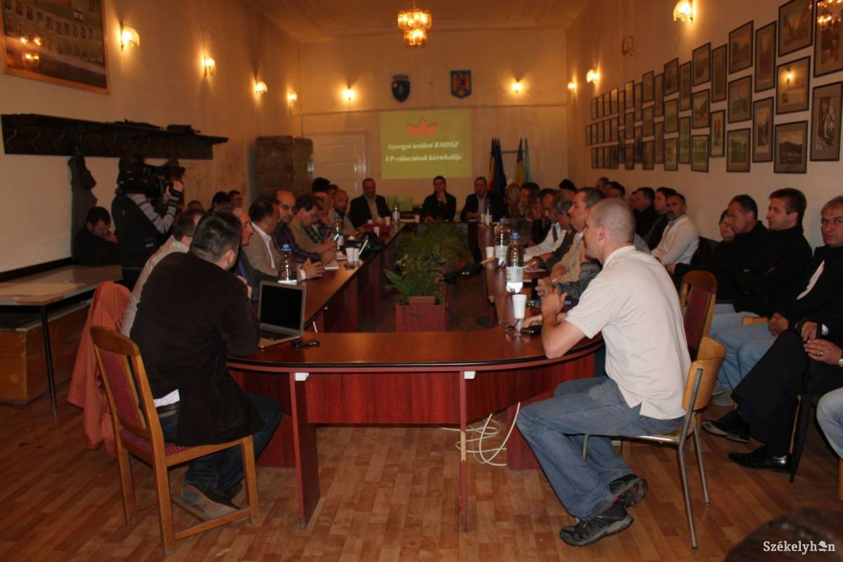 &bullet;  Fotó: Balázs Katalin