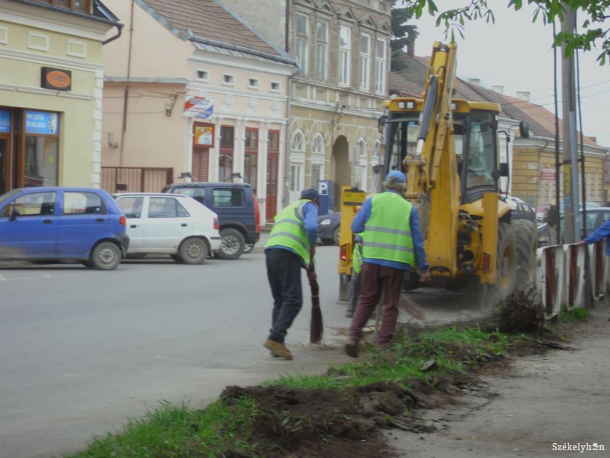 &bullet;  Fotó: Baricz Tamás Imola