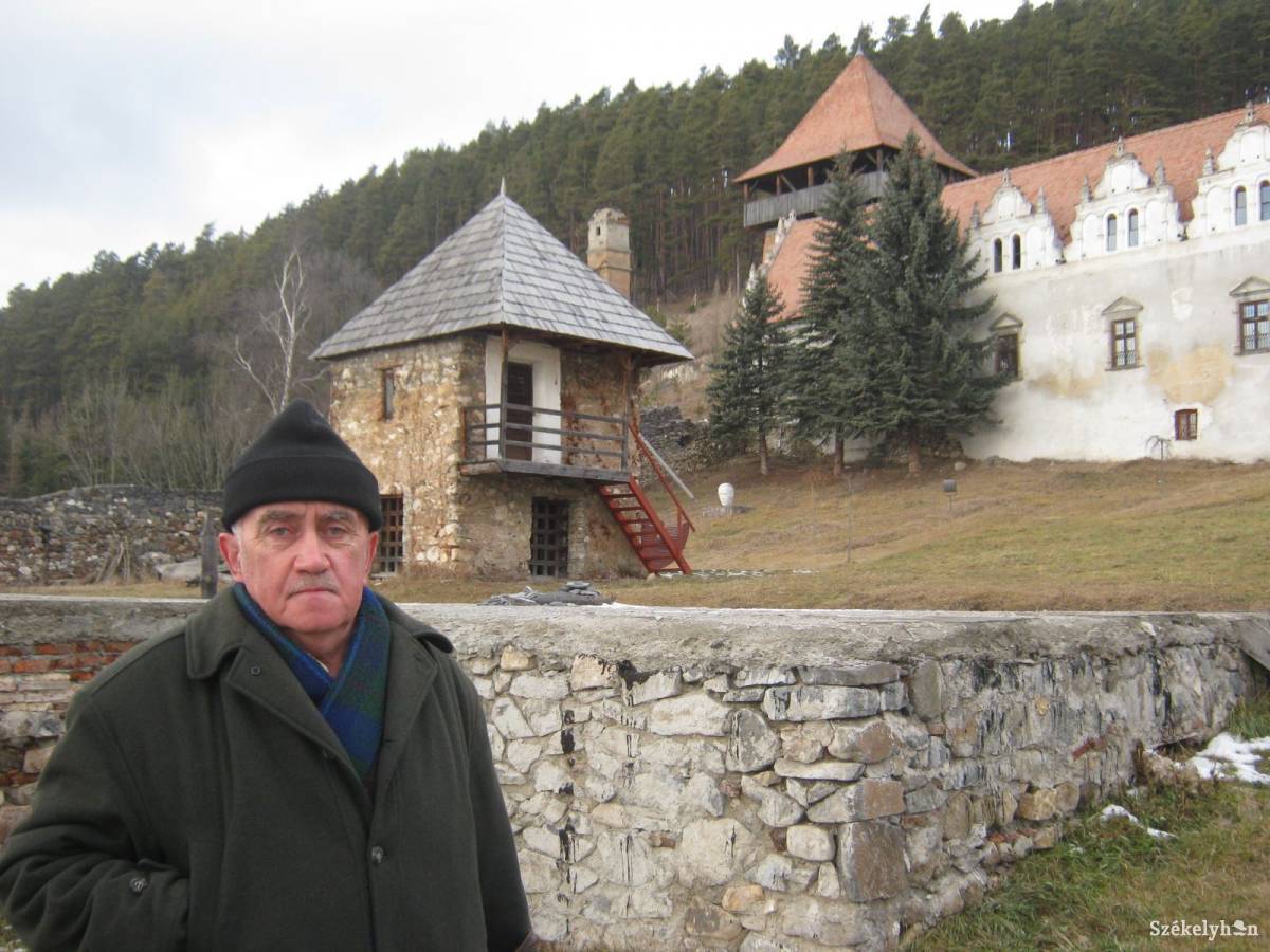 &bullet;  Fotó: Balázs Katalin