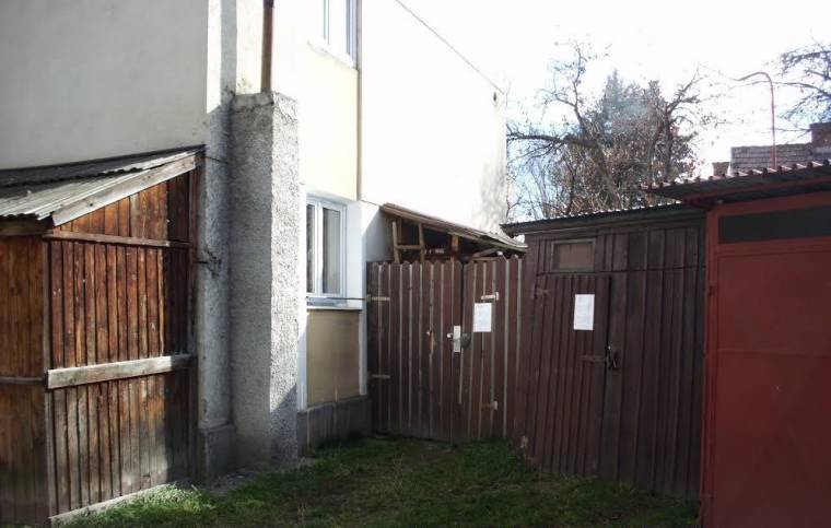 Most érdemes garázst bontani