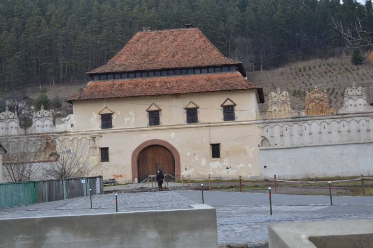 Aláírásokkal a kastély újranyitásáért