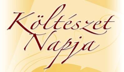 Költészet-napi villámcsődület a főtéren