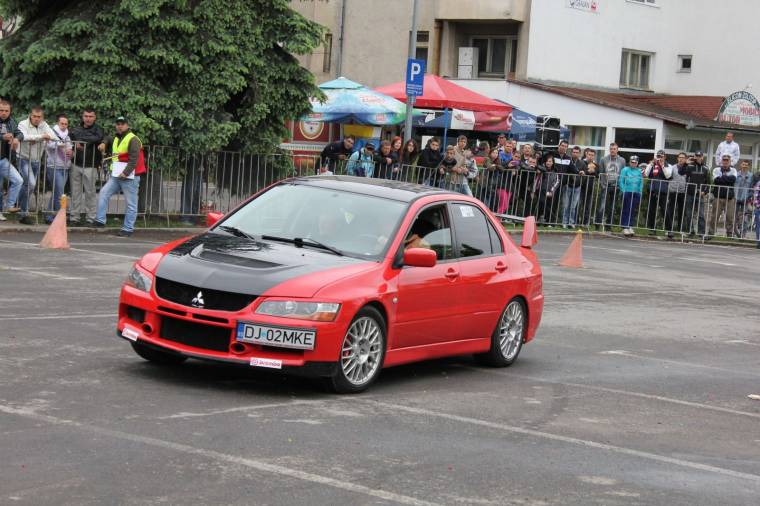 Sportnapok: élmény volt mozogni