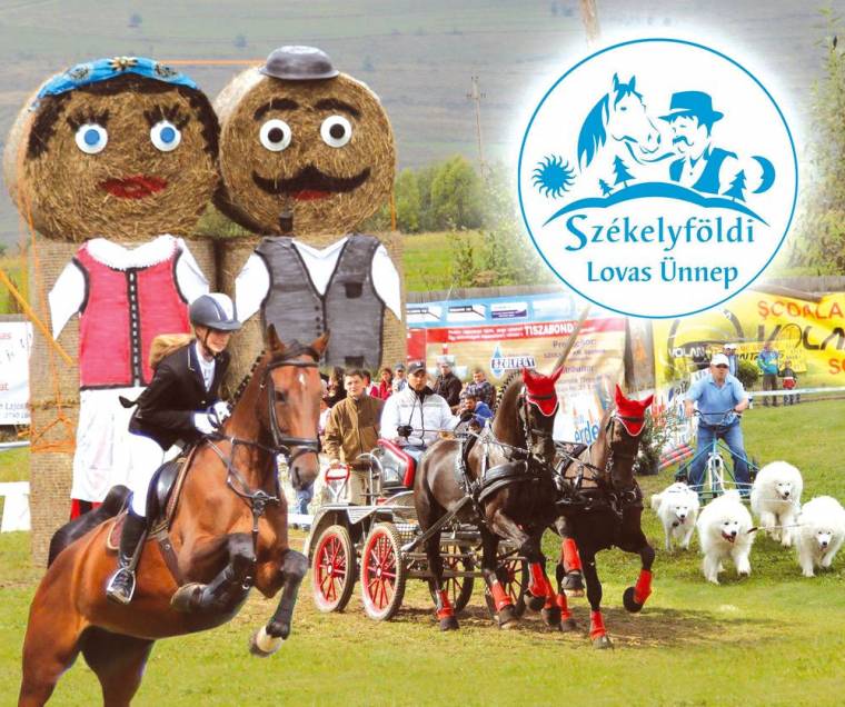 Lovas ünnep: kihagyhatatlan