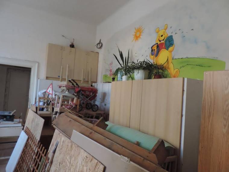 Kormánytámogatás a Csodavilág napközinek