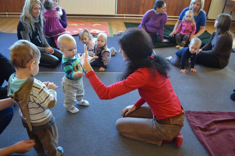 Gyógypedagógusi javaslat: ész helyett szívvel