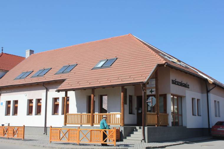 Nőgyógyászati szakrendelés indul a gyergyóremetei egészségházban