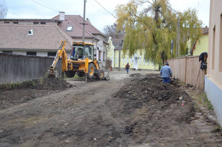 Elkészült Gyergyószentmiklós városfejlesztési stratégiája