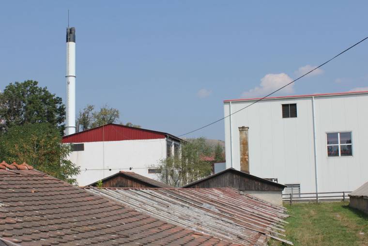 Egyelőre nincs veszélyben a távhőszolgáltatás Gyergyószentmiklóson