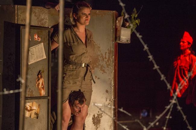 Színházi ünnep tizenegy napon át