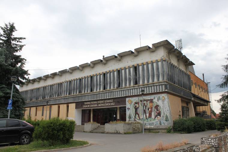 Fórika Sebestyén lehet az igazgató