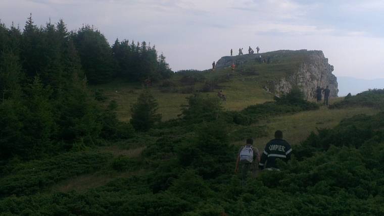 Tűz a Nagy-Hagymáson: önkéntes őrszemeket keresnek