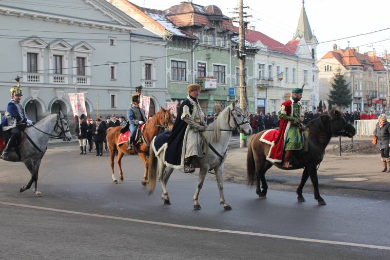 Hétvégén is Szent Miklós Napok