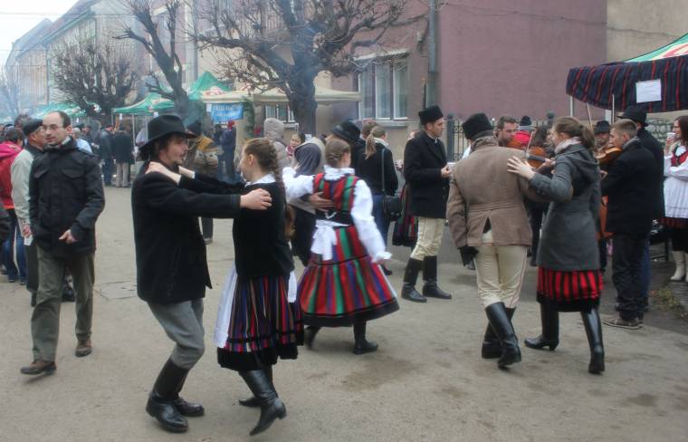 Kiértékelték a Szent Miklós Napokat