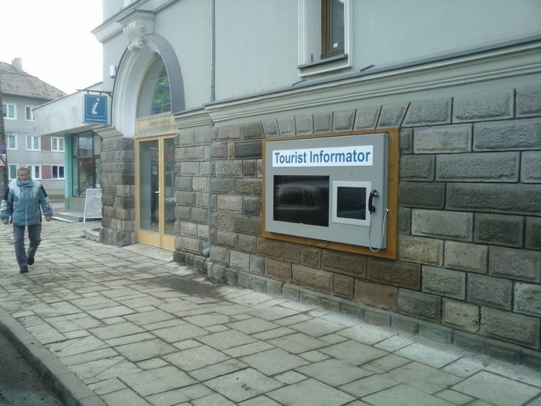 Turisztikai iroda készül Gyergyószentmiklóson