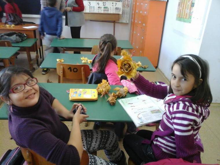 Délutáni tanulás jókedvvel