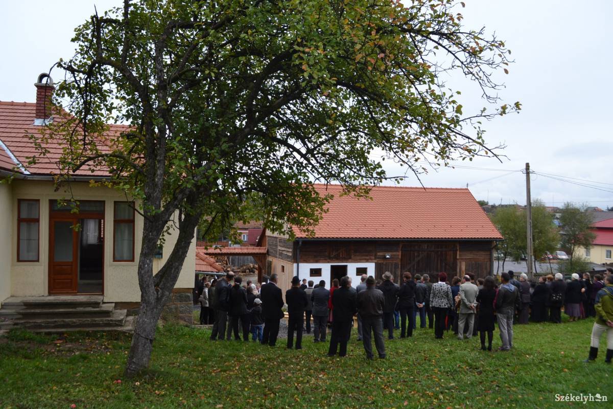 • Fotó: Balázs Katalin