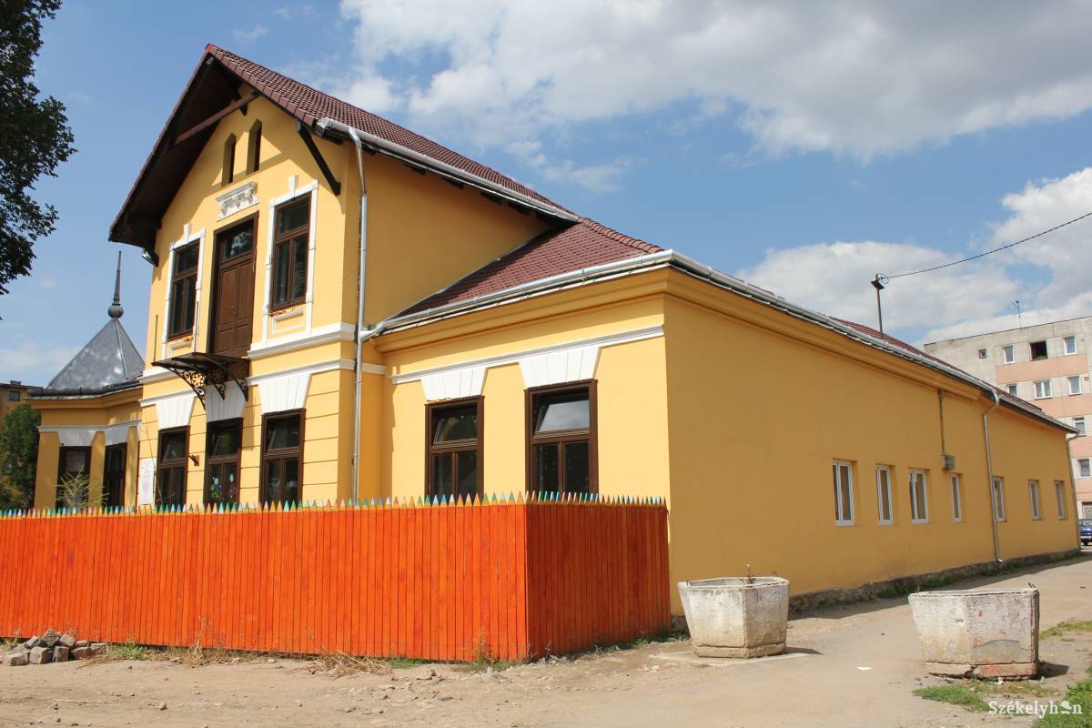 &bullet;  Fotó: Baricz Tamás Imola