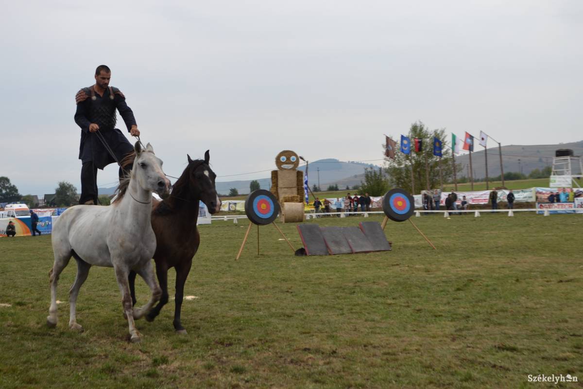 &bullet;  Fotó: Balázs Katalin