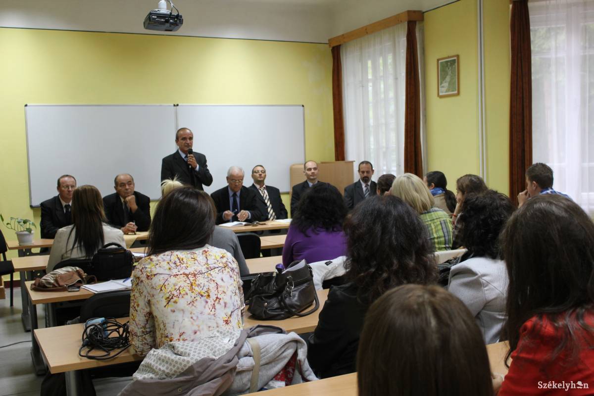 &bullet;  Fotó: Baricz Tamás Imola