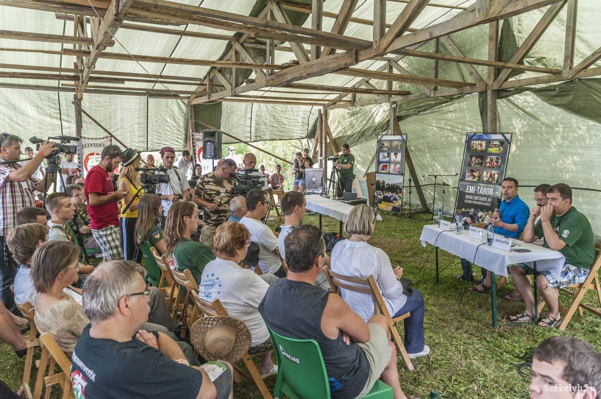 •  Fotó: Veres Nándor