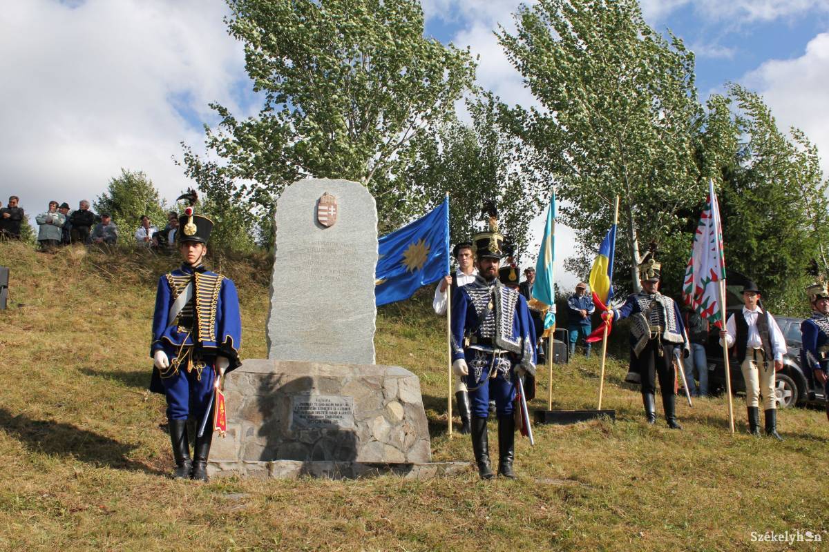 &bullet;  Fotó: Pethő Melánia