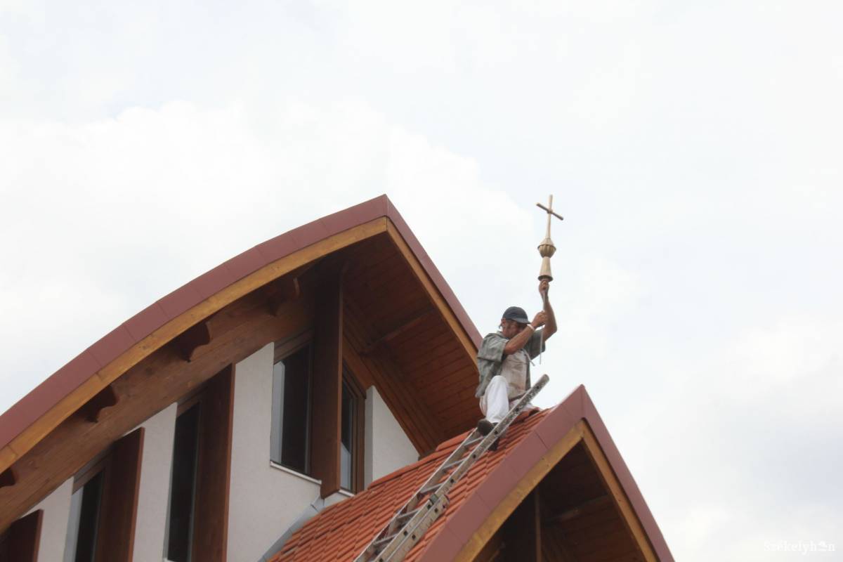 &bullet;  Fotó: Gergely Imre