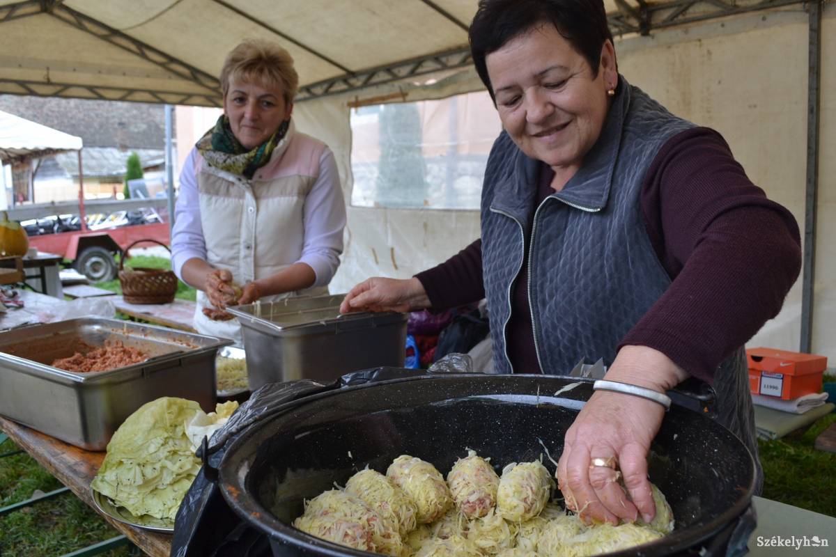 •  Fotó: Balázs Katalin