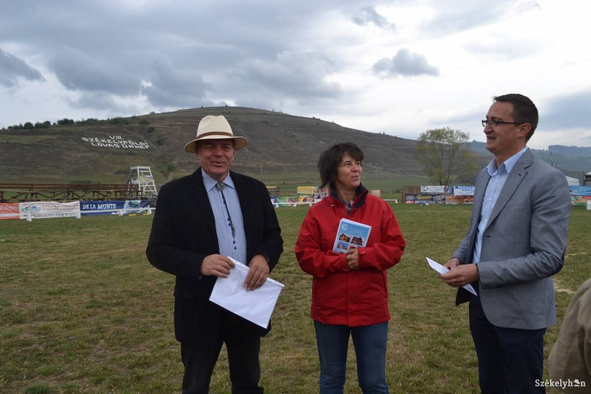 &bullet;  Fotó: Balázs Katalin