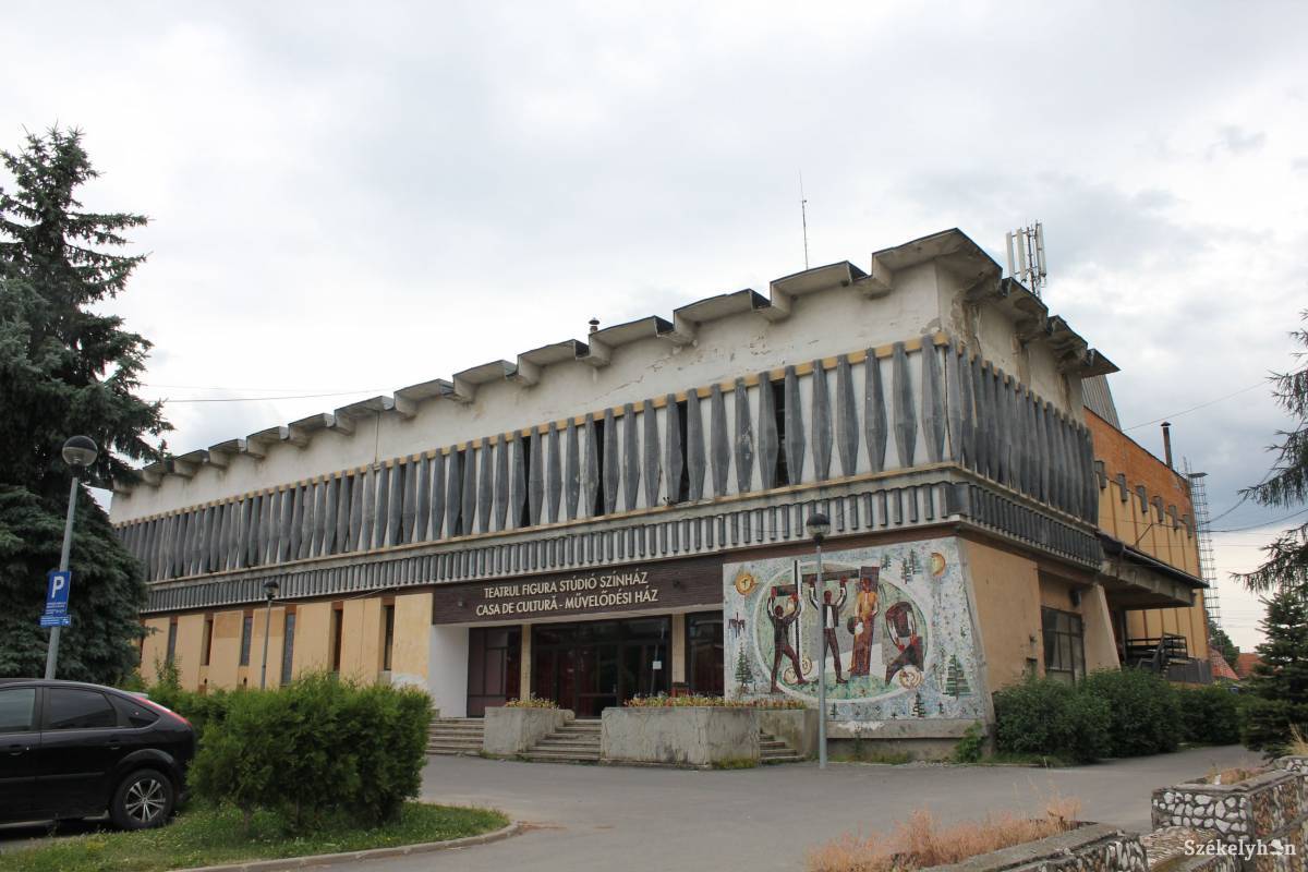 • Fotó: Baricz Tamás Imola