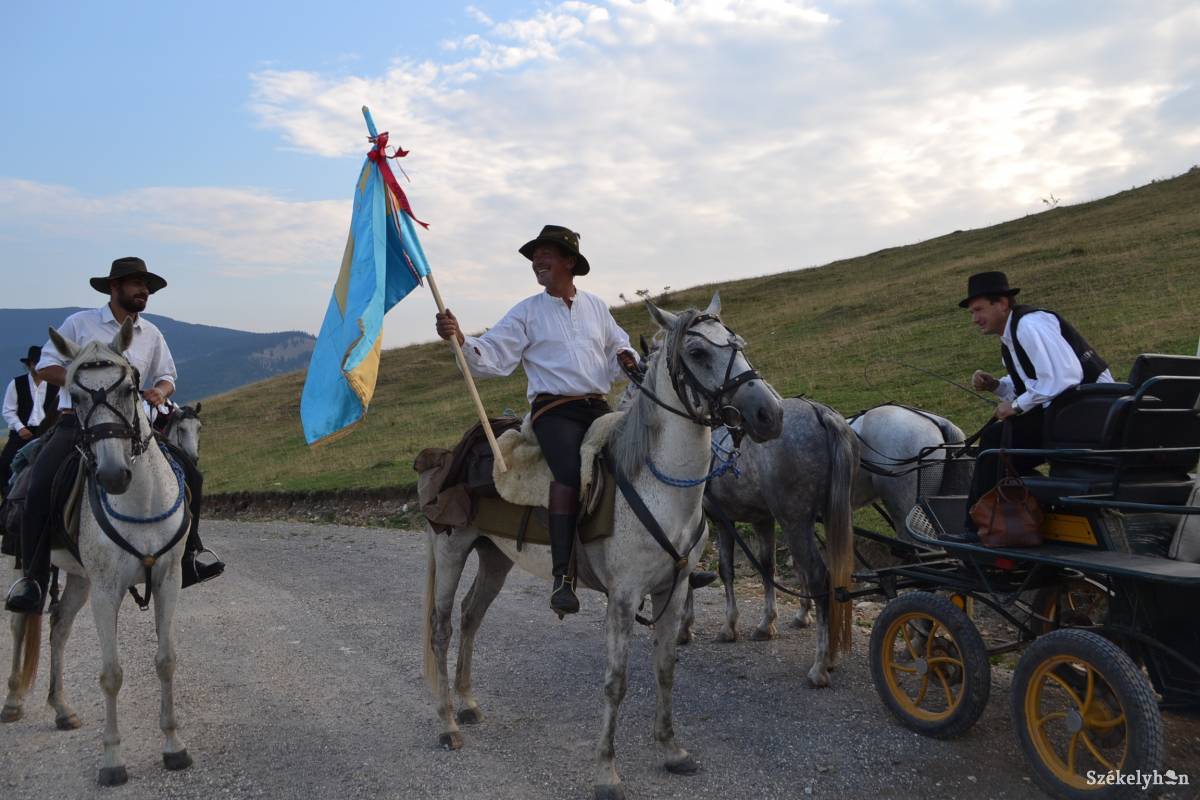 &bullet;  Fotó: Balázs Katalin