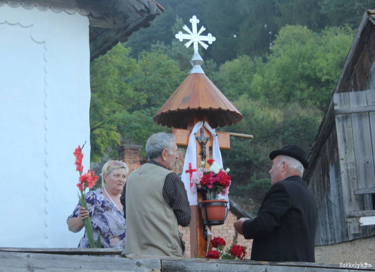 • Fotó: Pethő Melánia