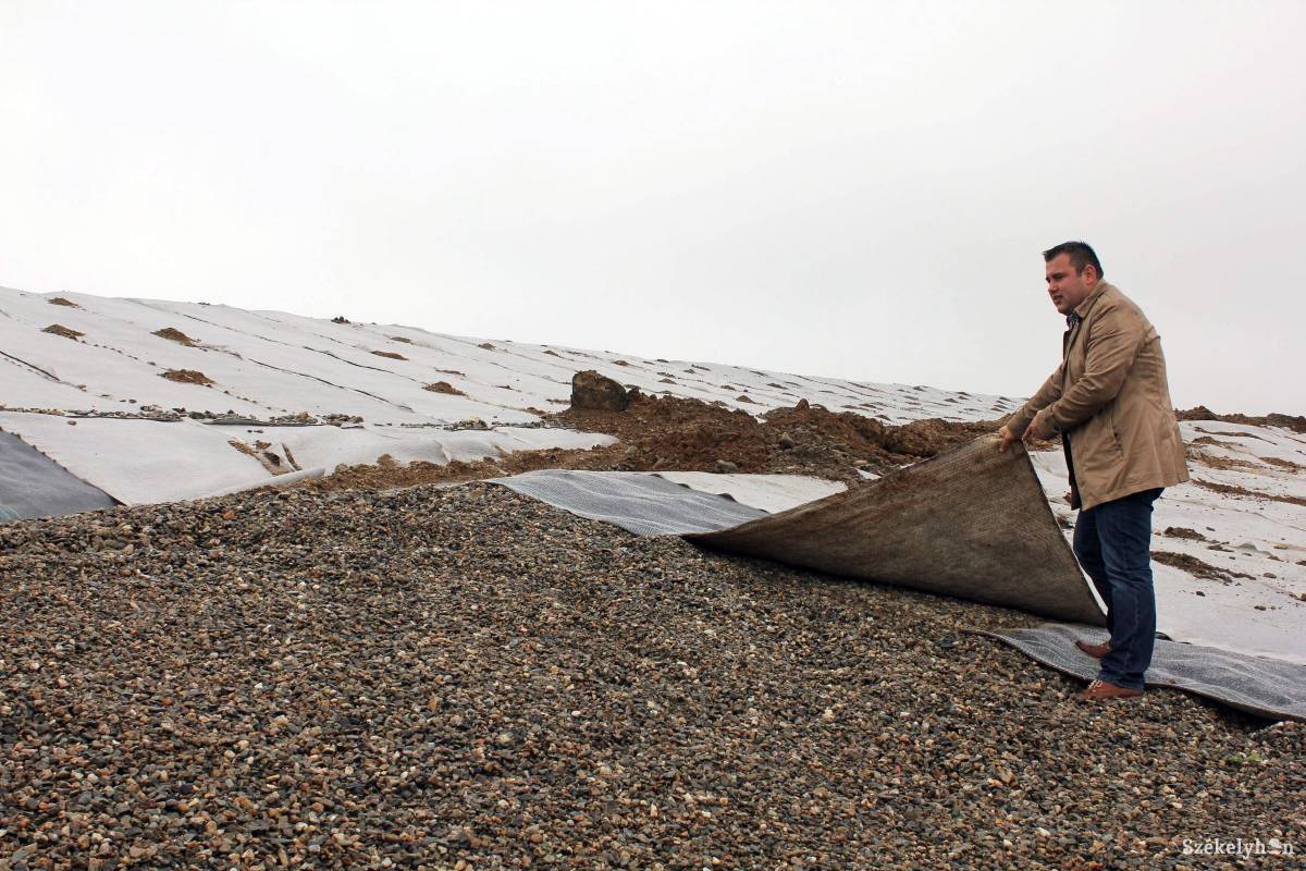 &bullet;  Fotó: Pethő Melánia