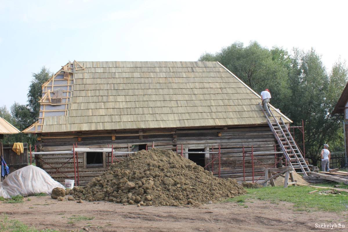 &bullet;  Fotó: Pethő Melánia