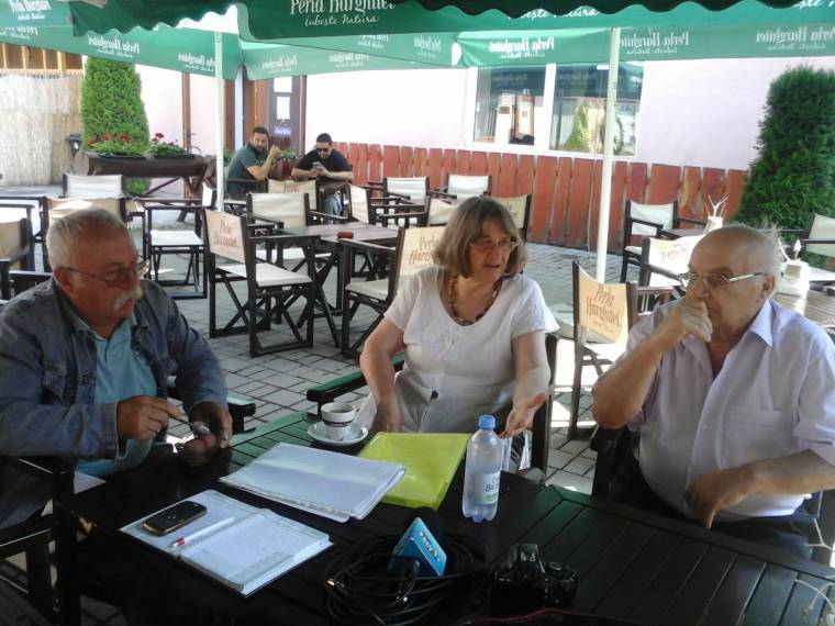 Megszervezik a Blénesiek világtalálkozóját