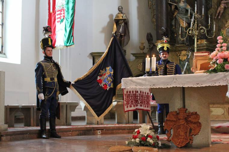 Blénessi István 180 leszármazottja találkozott